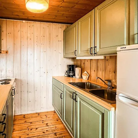 Stunning In With Sauna Vakantiehuis *