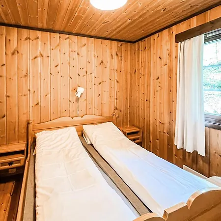 Stunning In With Sauna Vakantiehuis Vinstra
