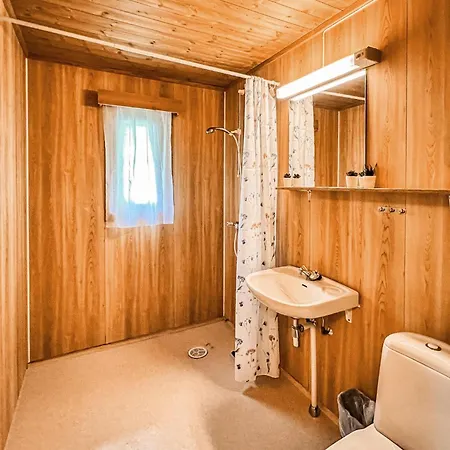 Stunning In With Sauna *