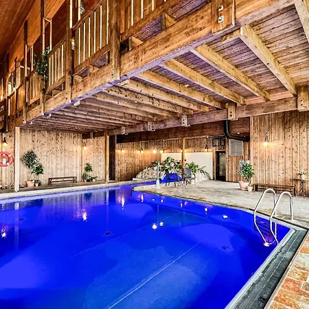 Vakantiehuis Stunning In With Sauna Vinstra